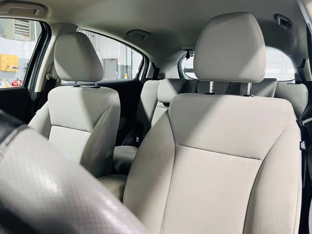 2021 Platinum White Pearl Honda HR-V LX FWD SUV