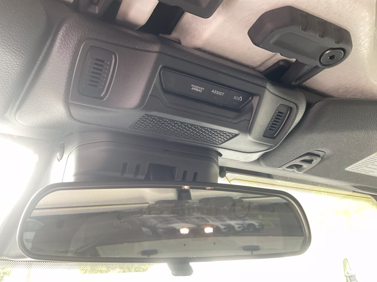 2026 Granite Crystal Metallic Clearcoat Jeep Wrangler Willys 4X4 SUV