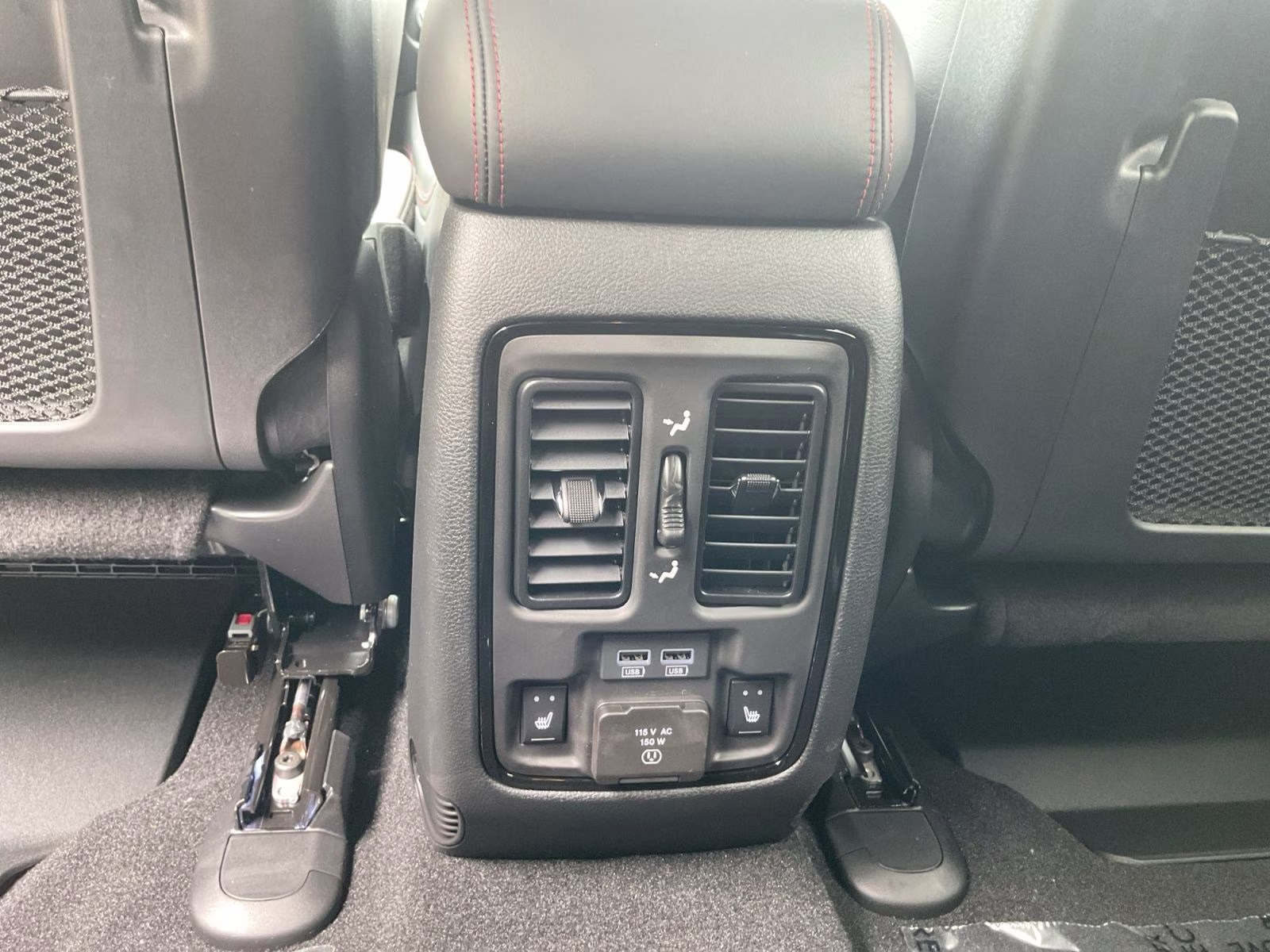 2026 DB Black Crystal Clearcoat Dodge Durango GT Plus AWD SUV