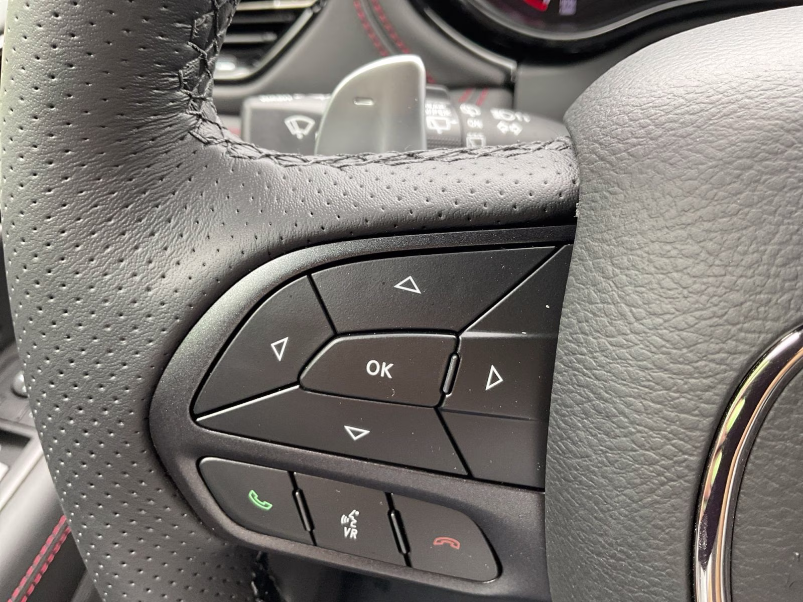 2026 DB Black Crystal Clearcoat Dodge Durango GT Plus AWD SUV