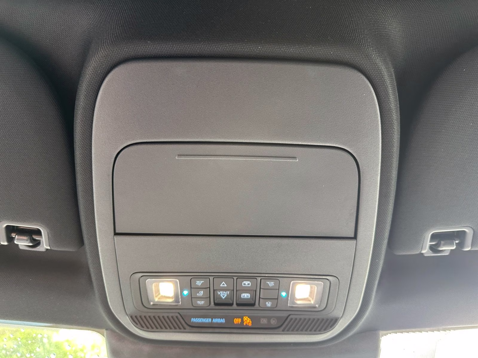 2025 Stone Blue Metallic Ford Expedition Max Platinum 4X4 SUV