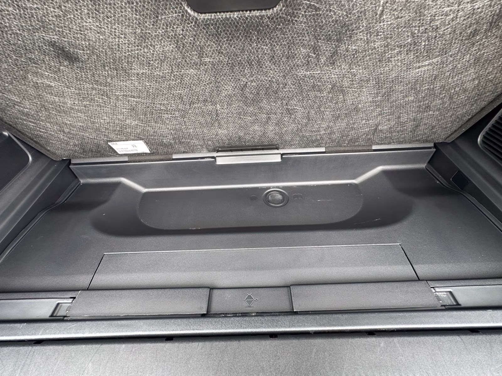 2025 Stone Blue Metallic Ford Expedition Max Platinum 4X4 SUV