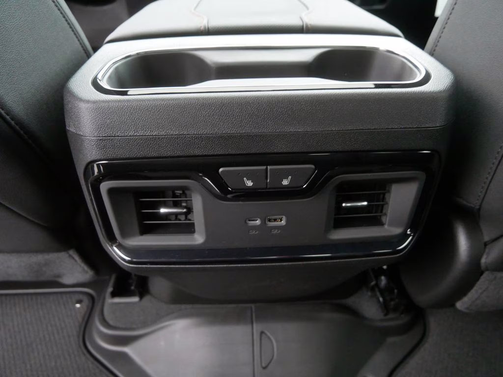 2026 Onyx Black GMC Sierra 1500 AT4 4X4 Truck