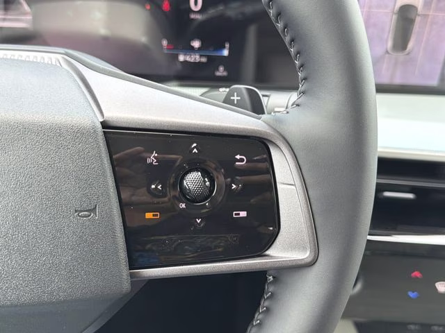 2026 Super Black Nissan Murano SL AWD SUV