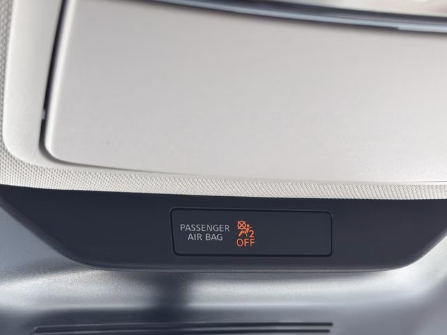 2026 Super Black Nissan Murano SL AWD SUV