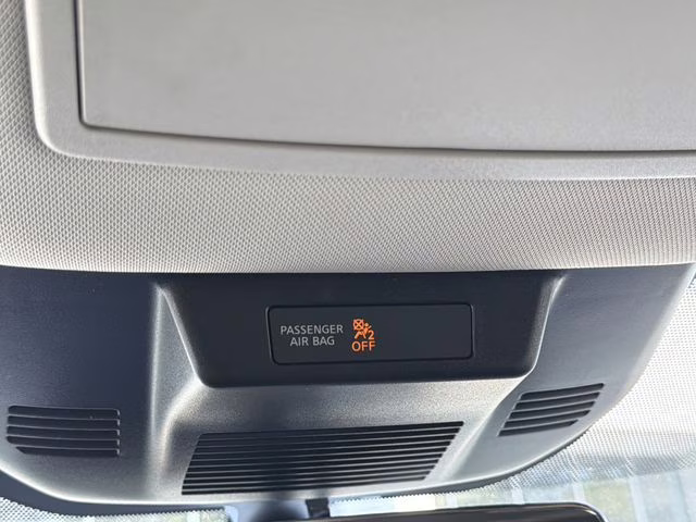 2026 Everest White Pearl Tricoat Nissan Rogue SV FWD SUV