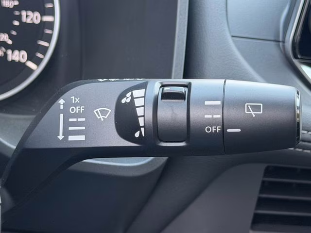 2026 Everest White Pearl Tricoat Nissan Rogue SV FWD SUV