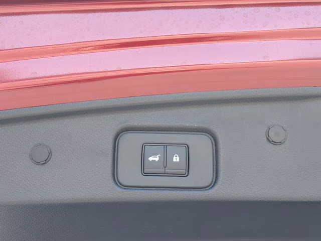 2026 Scarlet Ember Tintcoat Nissan Pathfinder Platinum FWD SUV