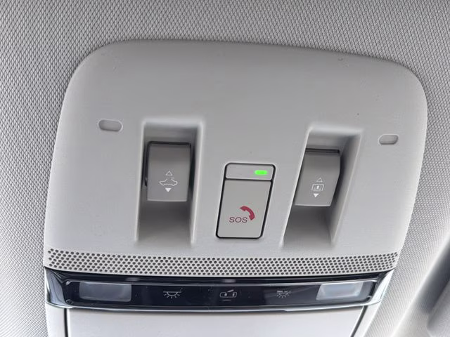 2026 Super Black Nissan Murano SL AWD SUV
