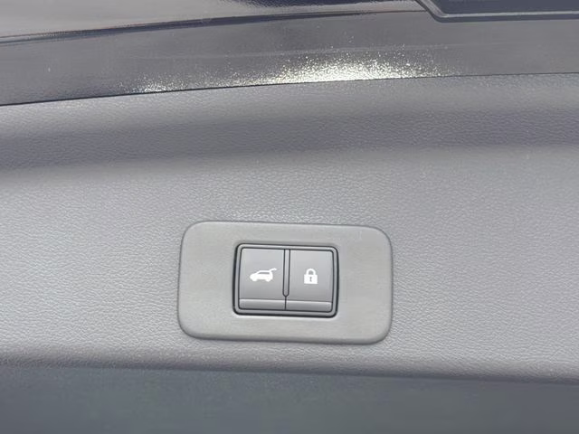 2026 Super Black Nissan Murano SL AWD SUV
