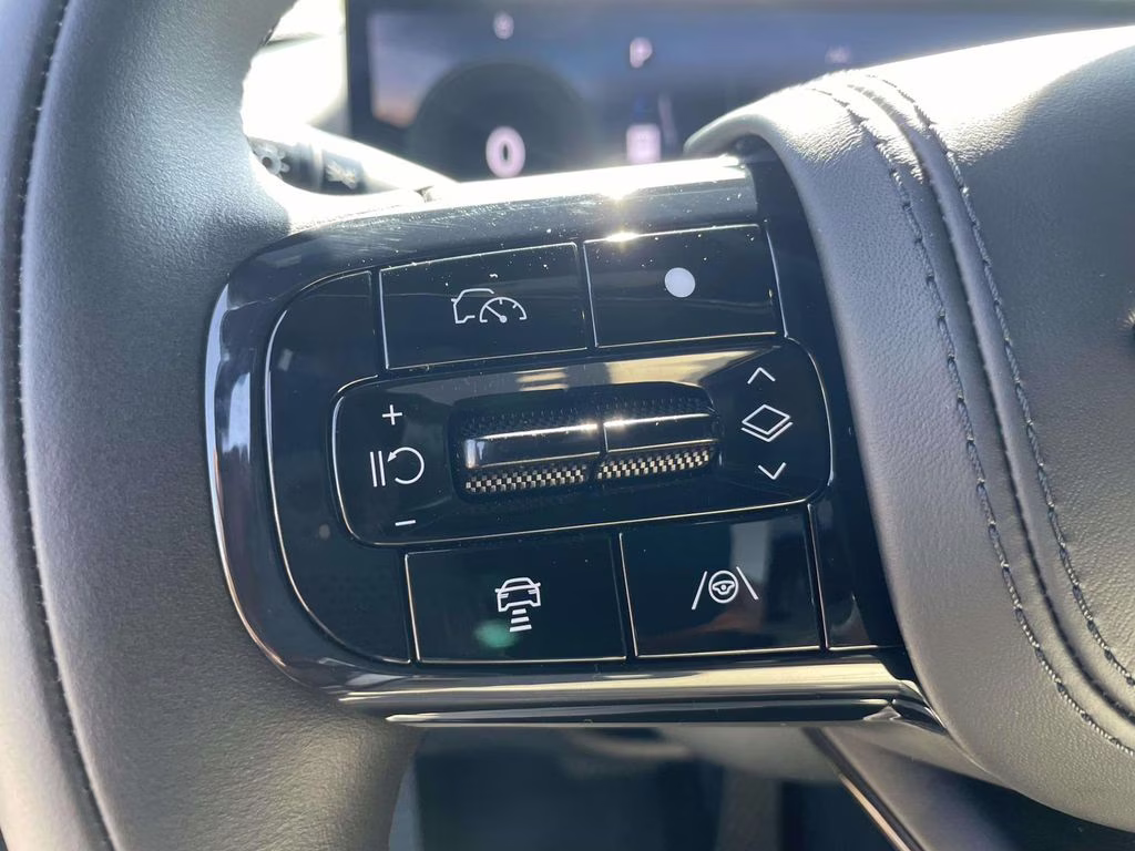 2026 Vik Black Genesis G80 3.5T AWD Sedan