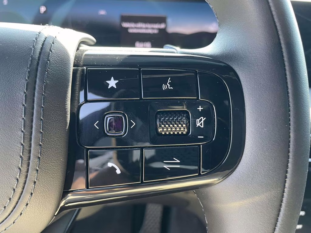 2026 Vik Black Genesis G80 3.5T AWD Sedan