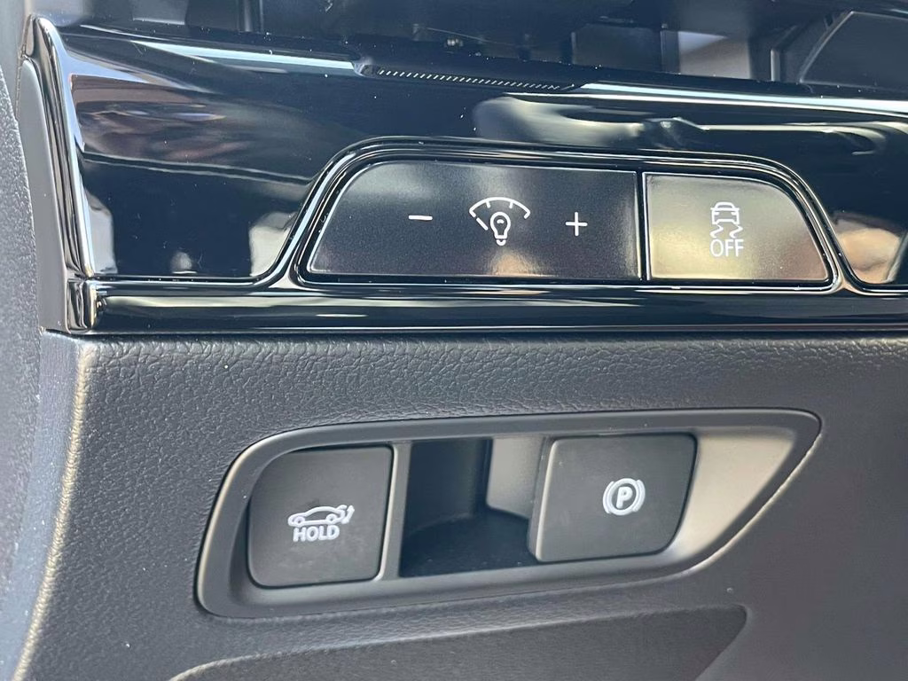 2026 Vik Black Genesis G80 3.5T AWD Sedan