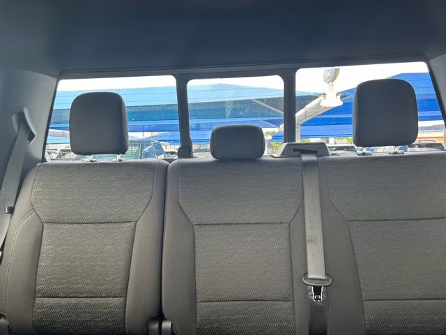 2026 Ford F-150 XLT 4X4 Truck