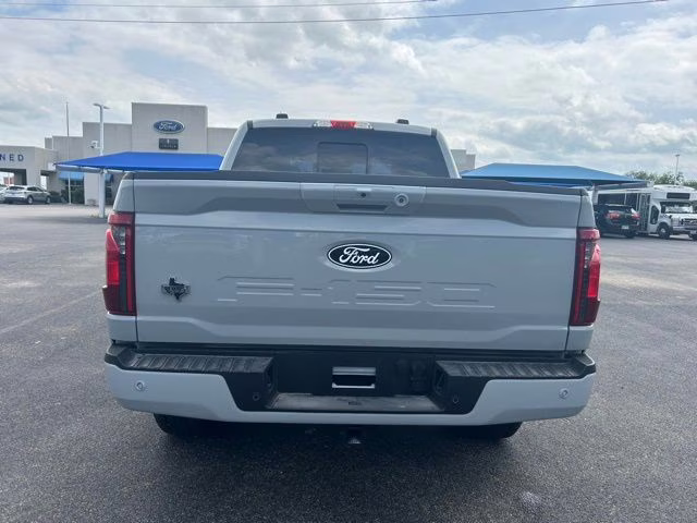 2026 Ford F-150 XLT 4X4 Truck
