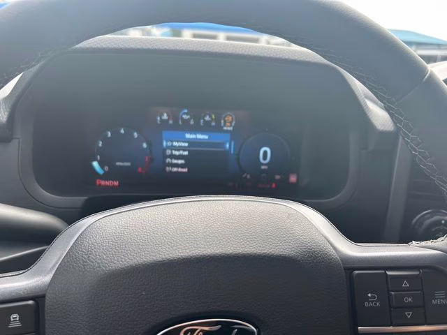 2026 Ford F-150 XLT 4X4 Truck