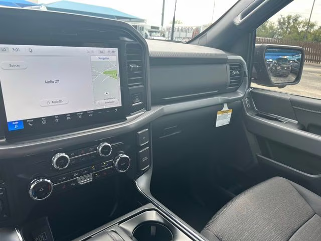 2026 Ford F-150 XLT 4X4 Truck