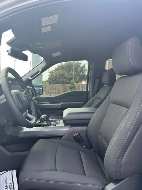 2026 Ford F-150 XLT 4X4 Truck