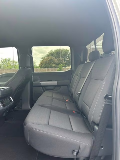 2026 Ford F-150 XLT 4X4 Truck