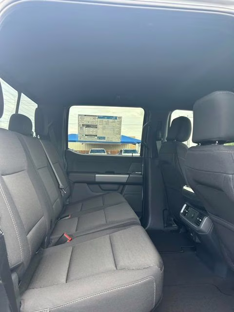 2026 Ford F-150 XLT 4X4 Truck