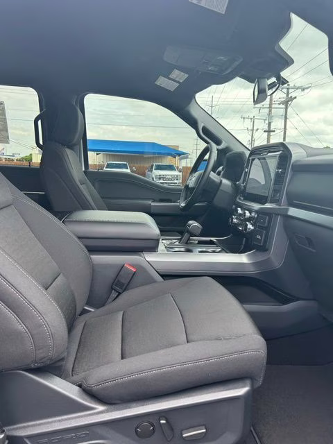 2026 Ford F-150 XLT 4X4 Truck