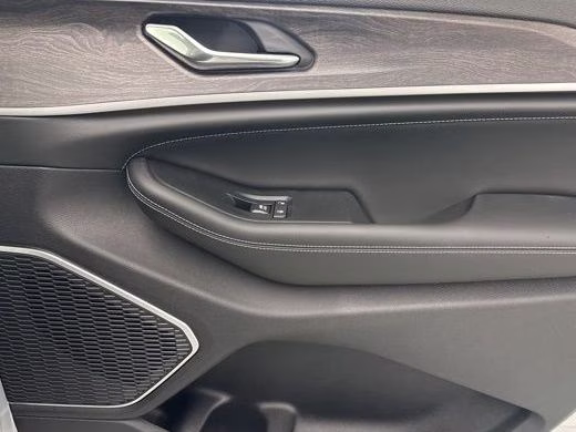 2026 Baltic Gray Metallic Clearcoat Jeep Grand Cherokee Limited Reserve 4X4 SUV