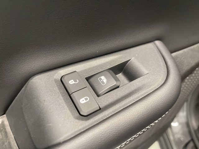 2026 Baltic Gray Metallic Clearcoat Jeep Grand Cherokee L Laredo X 4X4 SUV
