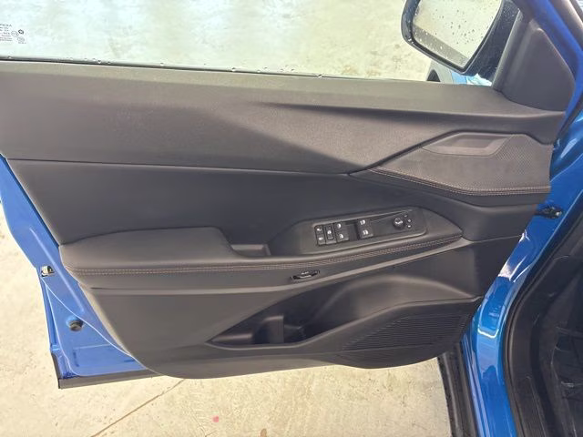 2026 Hydro Blue Pearlcoat Jeep Cherokee Limited 4X4 SUV