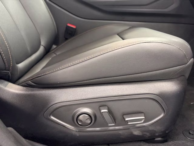 2026 Hydro Blue Pearlcoat Jeep Cherokee Limited 4X4 SUV