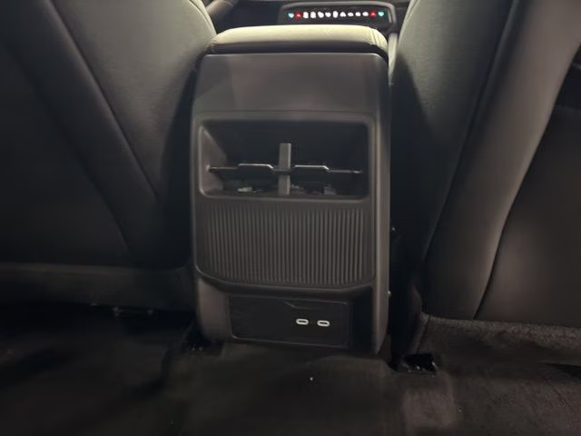 2026 Hydro Blue Pearlcoat Jeep Cherokee Limited 4X4 SUV