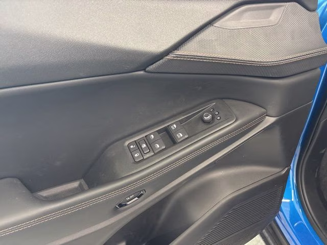 2026 Hydro Blue Pearlcoat Jeep Cherokee Limited 4X4 SUV