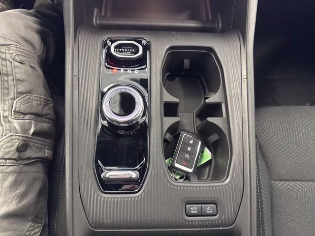 2026 Silver Zynith Clearcoat Jeep Cherokee Laredo 4X4 SUV