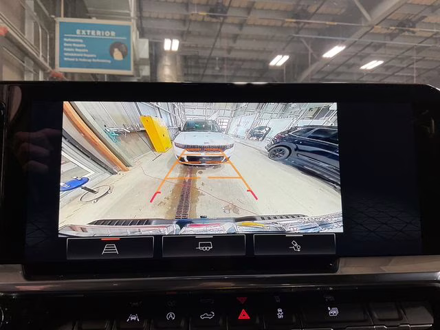 2026 Downpour Metallic GMC Sierra 1500 Elevation 4X4 Truck