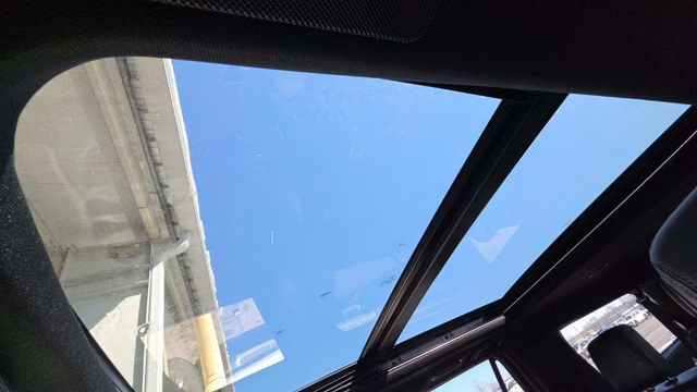 2022 Agate Black Metallic Ford Expedition Max Platinum 4X4 SUV