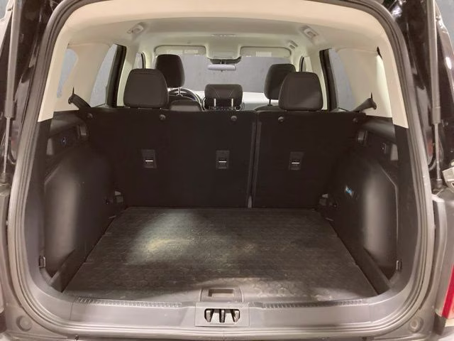 2024 Shadow Black Ford Bronco Sport Big Bend 4X4 SUV