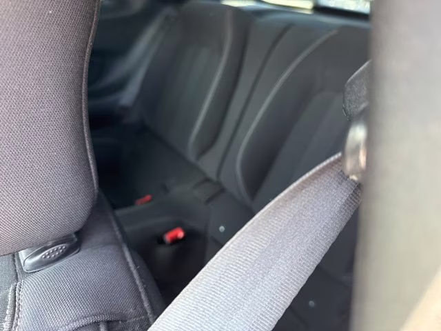 2018 Oxford White Ford Mustang GT RWD Coupe