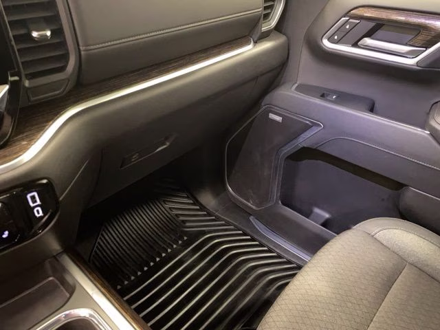 2026 Downpour Metallic GMC Sierra 1500 Elevation 4X4 Truck