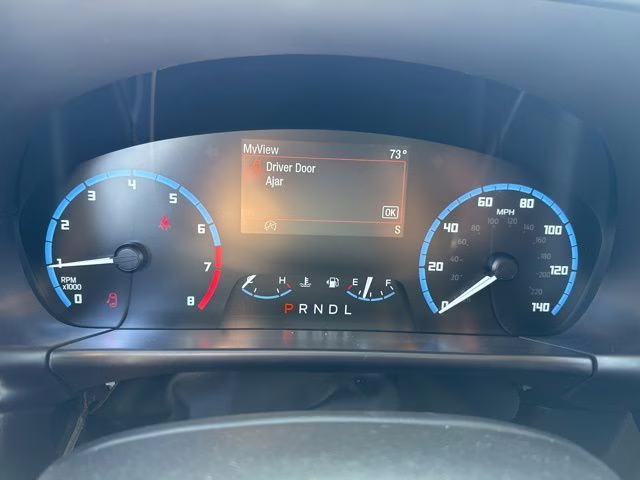 2024 Shadow Black Ford Bronco Sport Big Bend 4X4 SUV