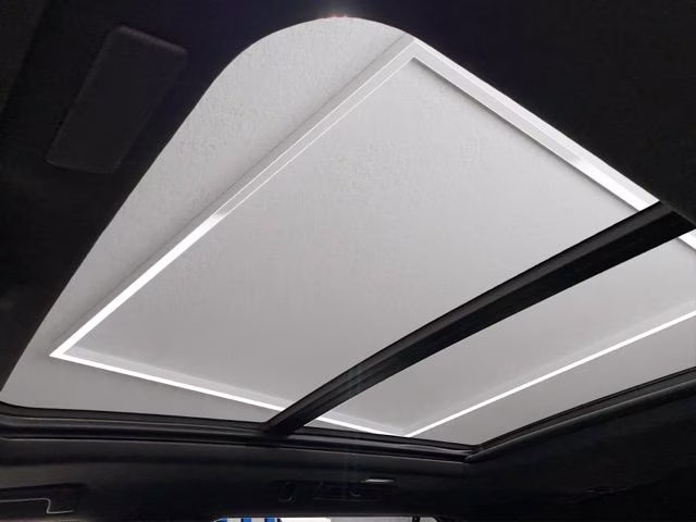 2025 Summit White GMC Yukon XL AT4 Ultimate 4X4 SUV