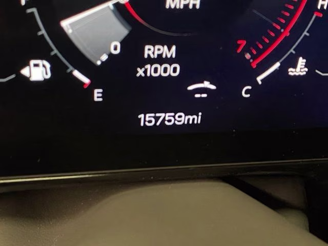 2025 Summit White GMC Yukon XL AT4 Ultimate 4X4 SUV