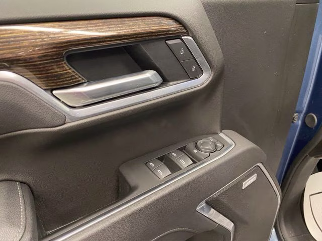 2026 Downpour Metallic GMC Sierra 1500 Elevation 4X4 Truck