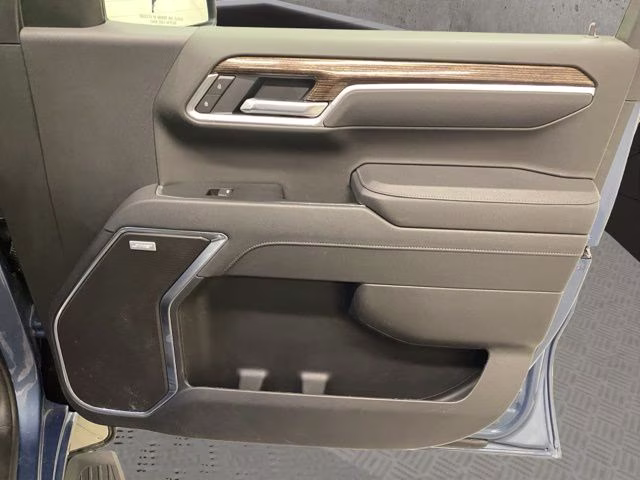 2026 Downpour Metallic GMC Sierra 1500 Elevation 4X4 Truck