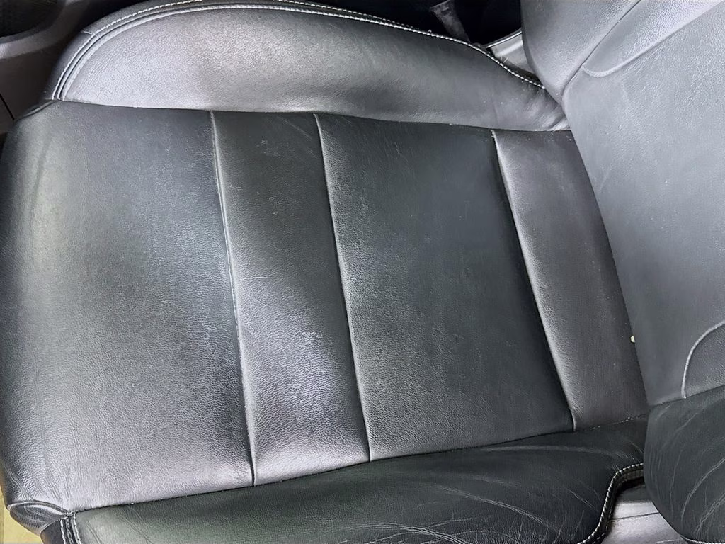 2021 Gun Metallic Nissan Rogue SL AWD SUV