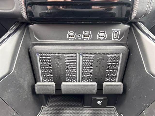 2026 Diamond Black Crystal Pearlcoat Ram 1500 Limited Night Edition 4X4 Truck