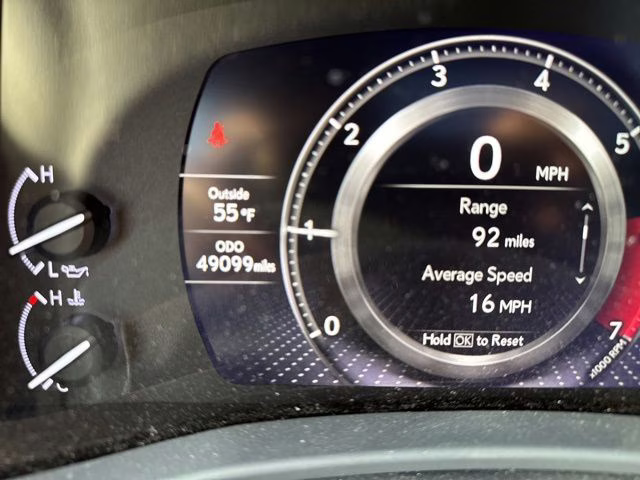 2023 Nori Green Pearl Lexus LX 600 Luxury 4X4 SUV