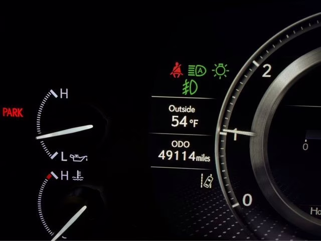 2023 Nori Green Pearl Lexus LX 600 Luxury 4X4 SUV