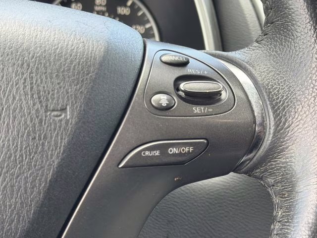 2021 Magnetic Black Pearl Nissan Murano SV FWD SUV