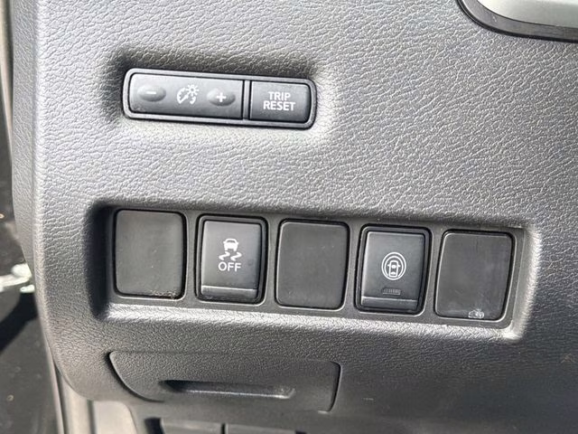 2021 Magnetic Black Pearl Nissan Murano SV FWD SUV