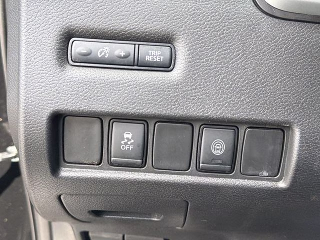 2021 Magnetic Black Pearl Nissan Murano SV FWD SUV