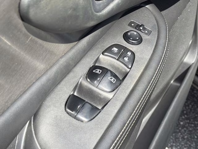 2021 Magnetic Black Pearl Nissan Murano SV FWD SUV